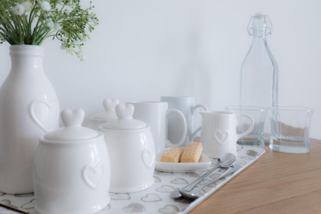 Hazyview Luxury B&B Waterbeck Esterno foto
