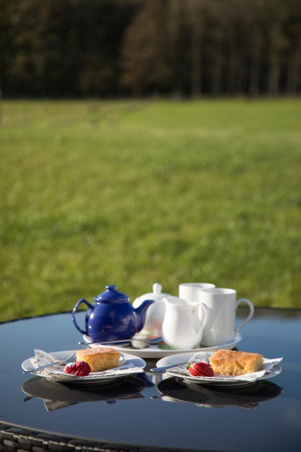 Hazyview Luxury B&B Waterbeck Esterno foto
