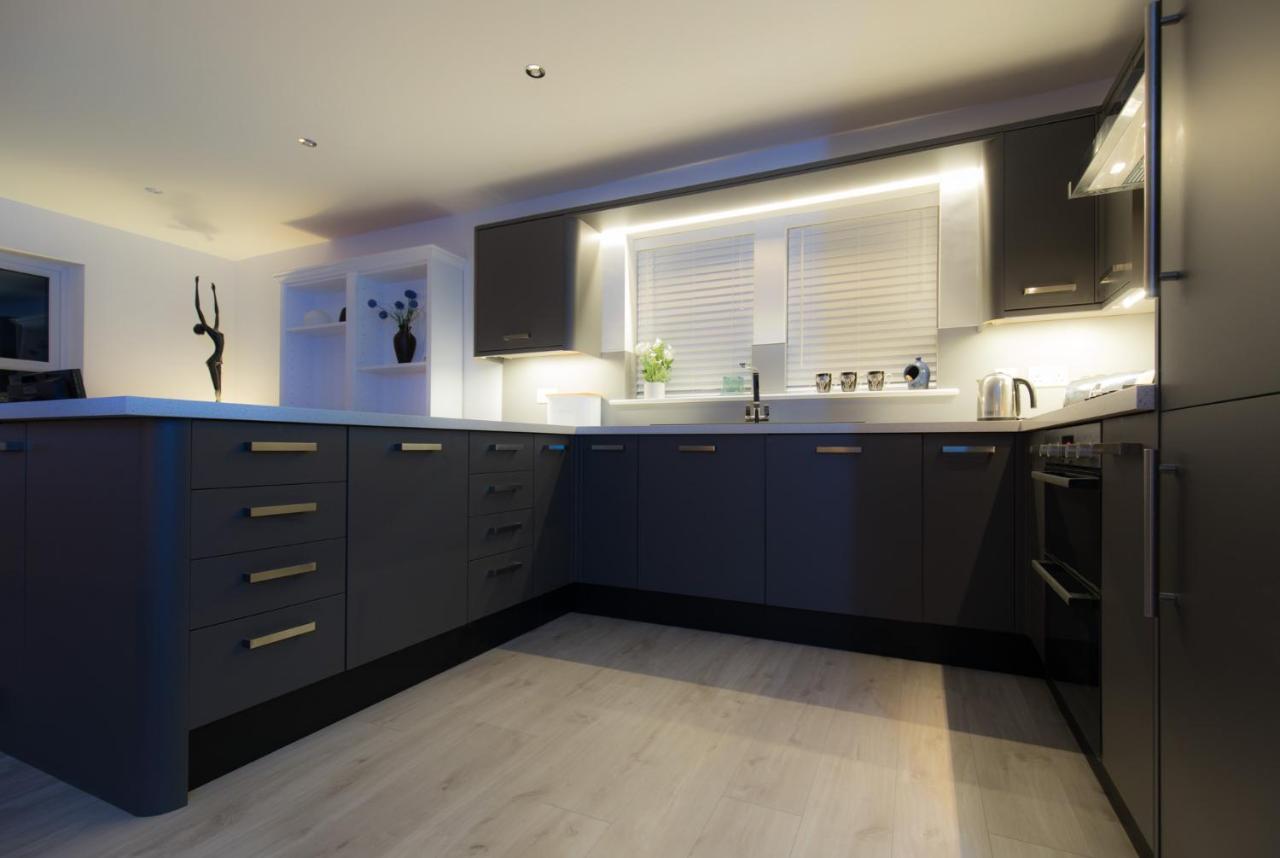Hazyview Luxury B&B Waterbeck Esterno foto