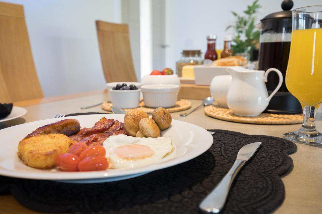 Hazyview Luxury B&B Waterbeck Esterno foto