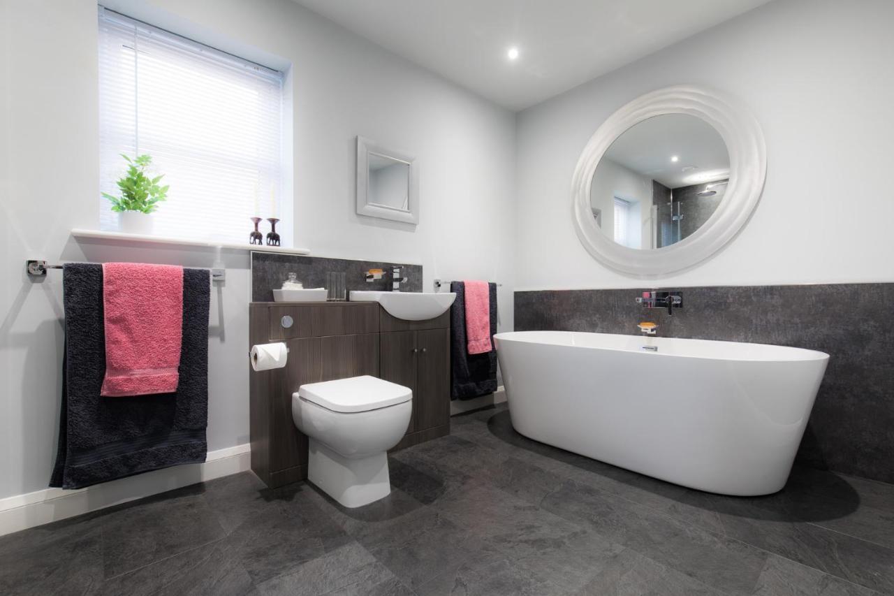 Hazyview Luxury B&B Waterbeck Esterno foto