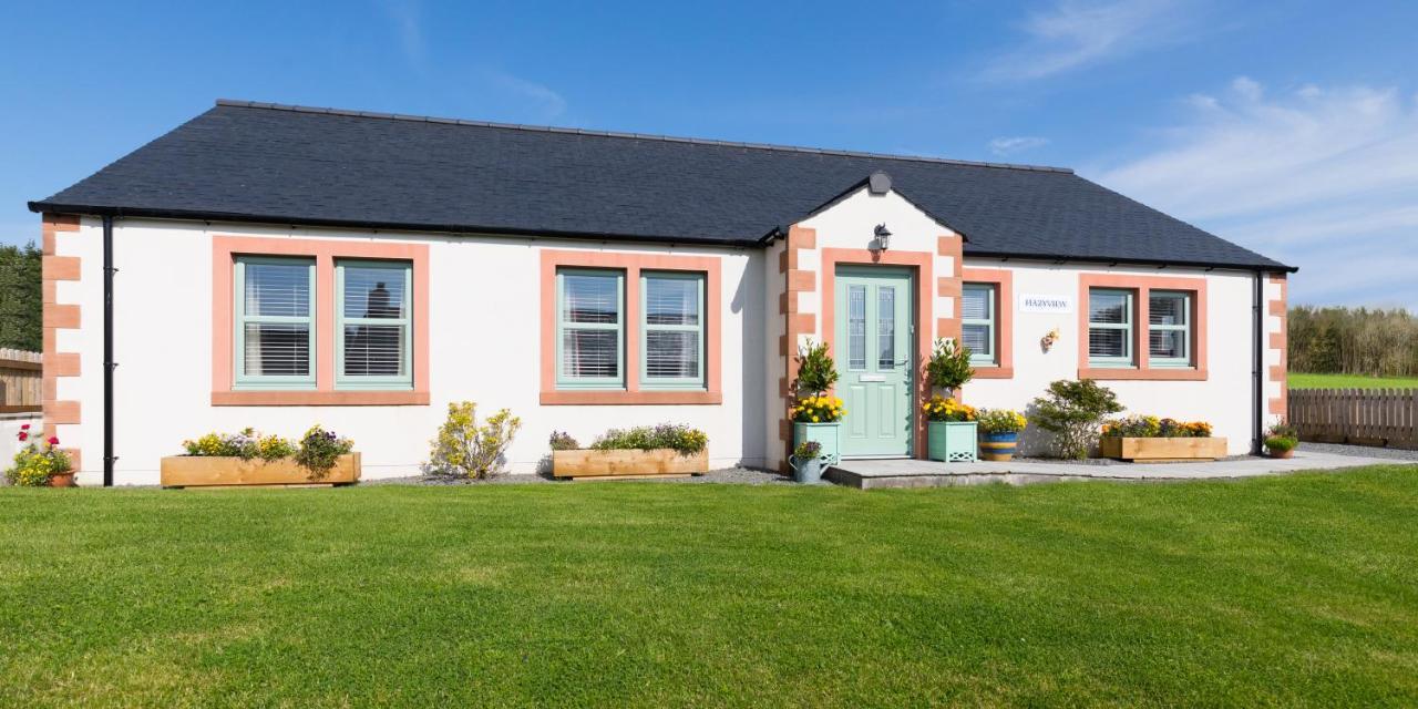 Hazyview Luxury B&B Waterbeck Esterno foto